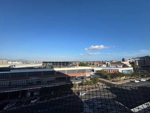 1 Bedroom Property for Sale in Salt River Western Cape